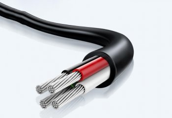 带你学习电线电缆的结构