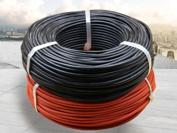 电线承受电流的估算方法