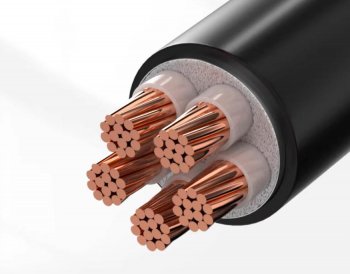 电线与电缆有哪些区别呢？