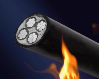 矿物绝缘类电缆是否等同于不燃电缆呢？