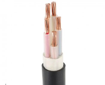 冠缆电力电缆